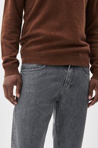 Джинсы прямого кроя COLE Matinique, цвет Grey Denim