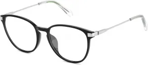 Современные женские солнцезащитные очки Polaroid, 807/17 Black