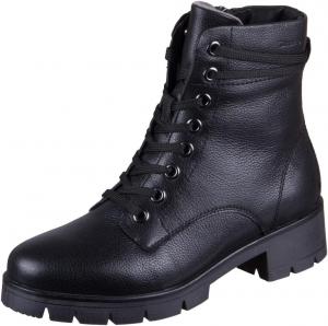 Женские ботильоны Tamaris, Black