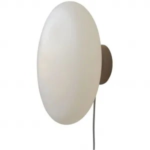 Подвесной светильник SAPPORO E27 теплый белый молочный стекло It'S About Romi, белый