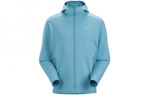 Arcteryx Куртка KYANITE LIGHTWEIGHT мужская, Bamboo Moon Blue/Solace