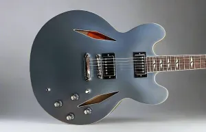 Epiphone Dave Grohl DG-335 - Пелем Блю