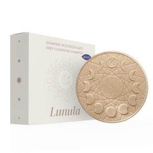 Очищающий шампунь-бар Lunula 75g