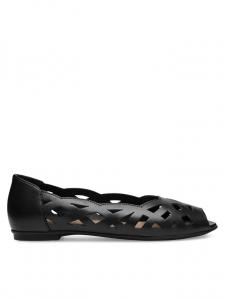 Балетки Lasocki, черный