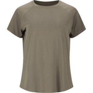 Shirt gaina v2 w Athlecia, цвет gunmetal