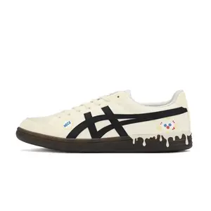 Advanti Lemon Joy низкие скейтерские кроссовки unisex Onitsuka Tiger, Ecru