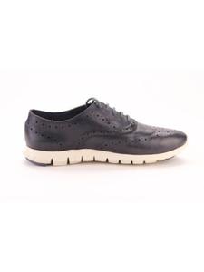 Cole Haan Кроссовки D44522 темно-синего цвета