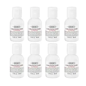 Наборы для путешествий / пробники women's Kiehl's