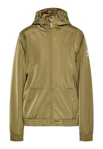 Спортивная куртка Schmuddelwedda, оливковый