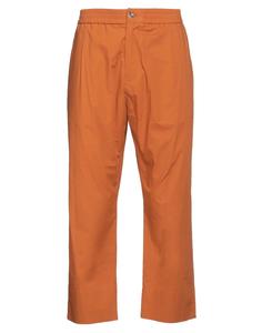 Брюки Amaranto, коричневый