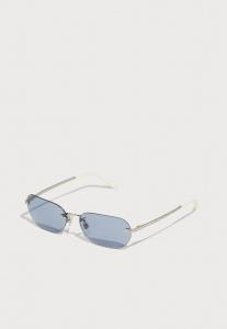 Солнцезащитные очки Ralph Lauren Sunglasses, Silver-Coloured