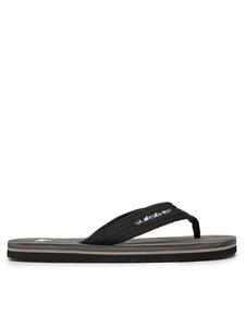 Шлепанцы 877075A Quiksilver, черный