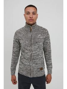 Кардиган !SOLID, коричневый