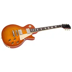 ESP LTD ESP Edwards E-LP-125SD Винтажный медовый градиент