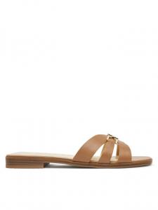 Мюли FLJRLL LEA19 Guess, коричневый