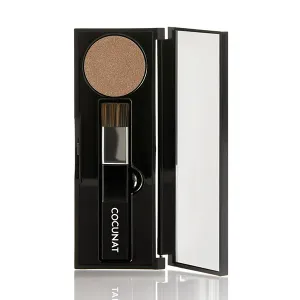 Пудра для волос закрашивает седину и корни Instant Root Cocunat, цвет dark blonde