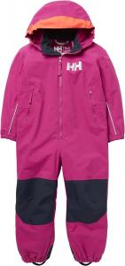 Helly-Hansen unisex-child Guard Playsuit Helly Hansen, 663 Magenta 2.0