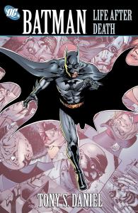 Batman: Life After Death (DC Comics)