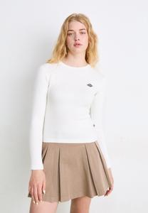 Топ Dickies GLADEVILLE TEE, White