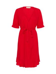 Платье Cream CRTiah, цвет bright red