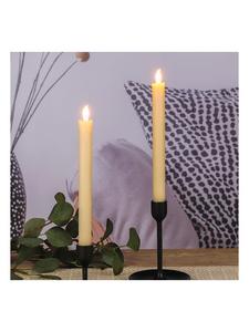 Nordheim Светодиодные свечи теплого белого света - 2 штуки