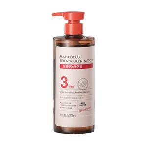 Шампунь / Шампунь-мыло Unisex VETES