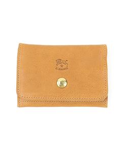 Визитница/футляр для карточек Il Bisonte