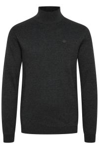 Свитер 11 Project SANDIS, Dark grey/mottled grey