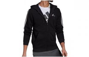 Мужская куртка Adidas, черный