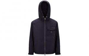 Куртка мужская морская синий Moncler