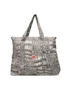 Сумка adidas By Stella McCartney Packable JM8500 Adidas By Stella Mccartney, коричневый