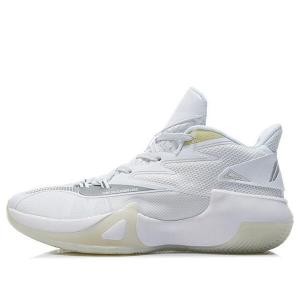 Кроссовки blast se mid Li-Ning, белый