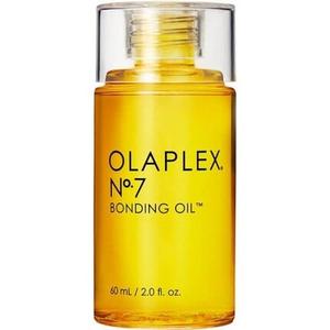 Olaplex No.7 Bonding Oil Deluxe Укрепление блеска Защита от ультрафиолета Защита от жара Контроль распутывания волос 60 мл Generic