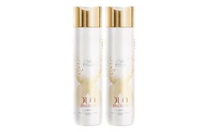 Шампунь Premium Smooth увлажняет и питает 250мл/250мл*2/500мл Wella