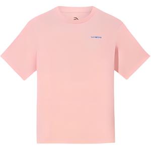 Футболка Life Collection женская ANTA, Clear Plum Powder