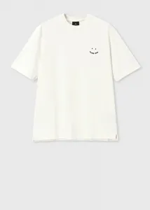 Футболка с коротким рукавом "Happy"