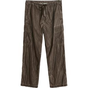 Брюки Way OUR LEGACY, коричневый