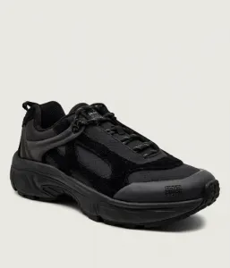 Кроссовки COSMOS Napapijri, черный