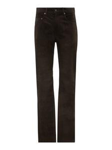 Обычные брюки RICANO RT-101, коричневый