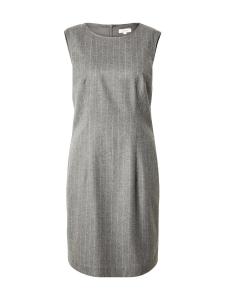 Платье-футляр s.Oliver, Mottled Grey