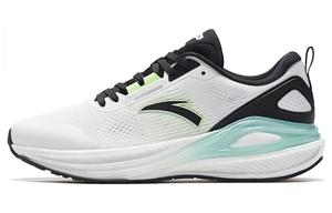 Кроссовки мужские C100 с низким верхом, черно-бело-синие Anta