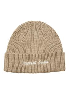 Шапка JACK & JONES JACNORREBRO, мокко