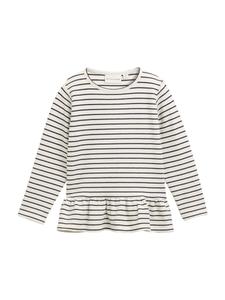 Рубашка TOM TAILOR, темно-синий