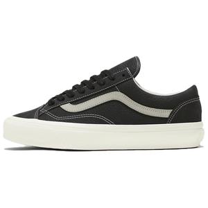 Vans Кроссовки Old Skool 36 Lx 'Black'