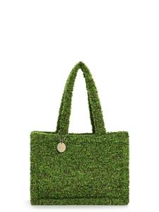 Сумка шоппер SURI FREY, зеленый