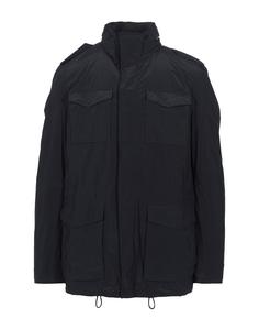 Куртка Herno, полуночно-синий