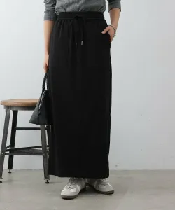 Эластичная юбка, растягивающаяся в 4 направлениях Colony 2139, цвет Black