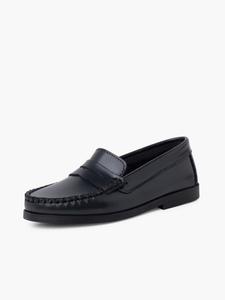 Pisamonas Flats в цвете Navy