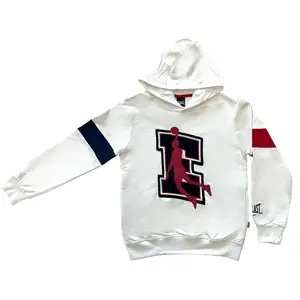 Худи Everlast Lfs basketball, белый