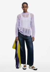 Шарф Desigual Scarf, Multi Coloured/Multi-Coloured